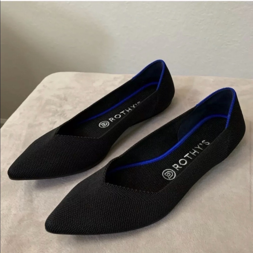 Rothy’s Point Size 9